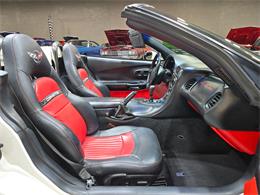 2001 Chevrolet Corvette (CC-2095093) for sale in Addison, Illinois