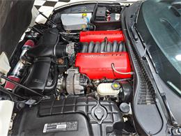 2001 Chevrolet Corvette (CC-2095093) for sale in Addison, Illinois