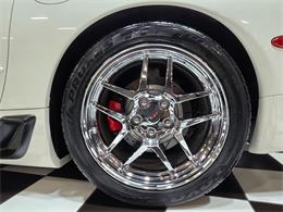 2001 Chevrolet Corvette (CC-2095093) for sale in Addison, Illinois