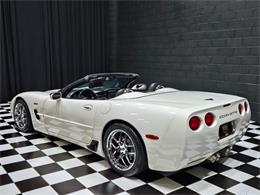 2001 Chevrolet Corvette (CC-2095093) for sale in Addison, Illinois