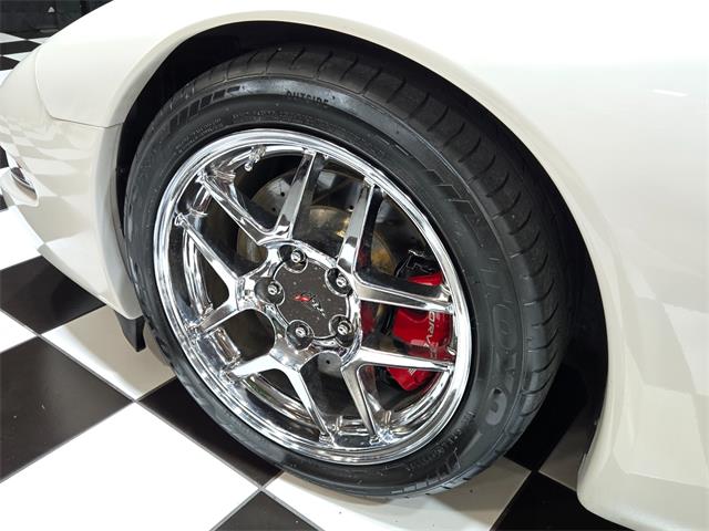 2001 Chevrolet Corvette (CC-2095093) for sale in Addison, Illinois