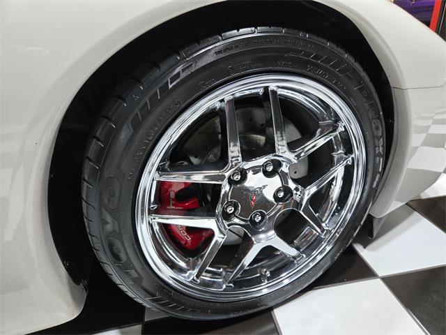 2001 Chevrolet Corvette (CC-2095093) for sale in Addison, Illinois