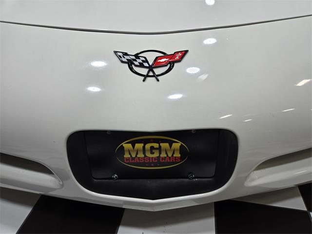 2001 Chevrolet Corvette (CC-2095093) for sale in Addison, Illinois