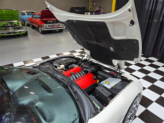 2001 Chevrolet Corvette (CC-2095093) for sale in Addison, Illinois