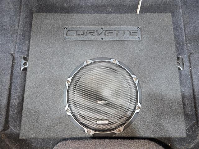 2001 Chevrolet Corvette (CC-2095093) for sale in Addison, Illinois