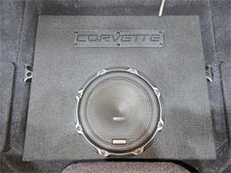 2001 Chevrolet Corvette (CC-2095093) for sale in Addison, Illinois