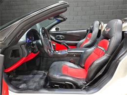 2001 Chevrolet Corvette (CC-2095093) for sale in Addison, Illinois