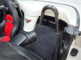 2001 Chevrolet Corvette (CC-2095093) for sale in Addison, Illinois