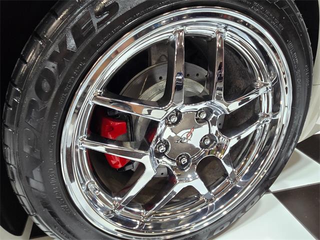 2001 Chevrolet Corvette (CC-2095093) for sale in Addison, Illinois