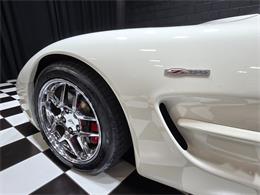 2001 Chevrolet Corvette (CC-2095093) for sale in Addison, Illinois
