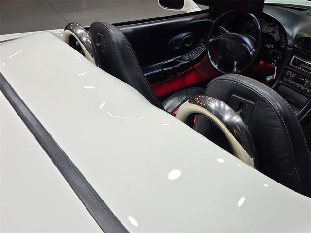 2001 Chevrolet Corvette (CC-2095093) for sale in Addison, Illinois