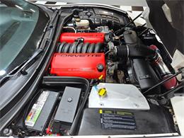 2001 Chevrolet Corvette (CC-2095093) for sale in Addison, Illinois