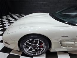 2001 Chevrolet Corvette (CC-2095093) for sale in Addison, Illinois