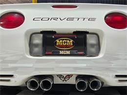 2001 Chevrolet Corvette (CC-2095093) for sale in Addison, Illinois