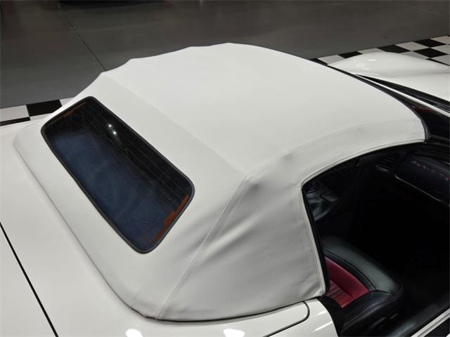 2001 Chevrolet Corvette (CC-2095093) for sale in Addison, Illinois
