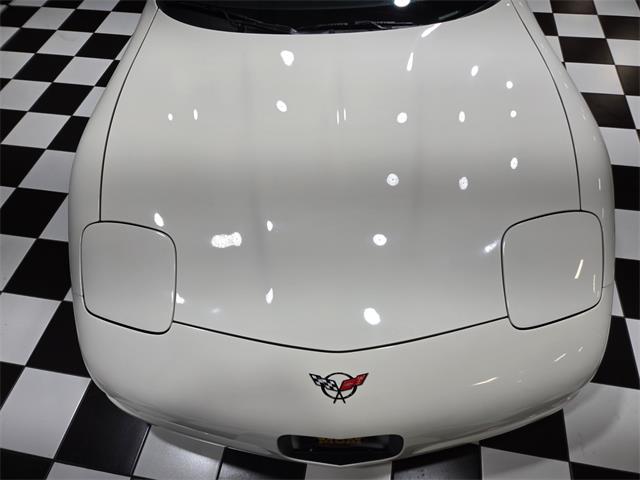 2001 Chevrolet Corvette (CC-2095093) for sale in Addison, Illinois