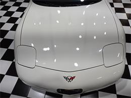 2001 Chevrolet Corvette (CC-2095093) for sale in Addison, Illinois