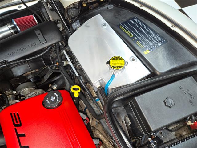 2001 Chevrolet Corvette (CC-2095093) for sale in Addison, Illinois