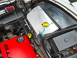 2001 Chevrolet Corvette (CC-2095093) for sale in Addison, Illinois