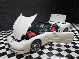 2001 Chevrolet Corvette (CC-2095093) for sale in Addison, Illinois
