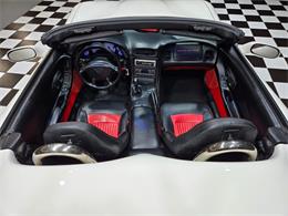 2001 Chevrolet Corvette (CC-2095093) for sale in Addison, Illinois