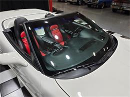 2001 Chevrolet Corvette (CC-2095093) for sale in Addison, Illinois