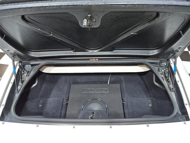 2001 Chevrolet Corvette (CC-2095093) for sale in Addison, Illinois