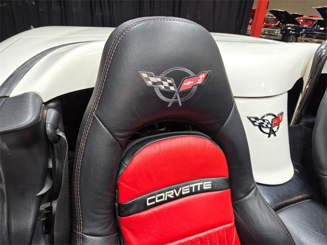 2001 Chevrolet Corvette (CC-2095093) for sale in Addison, Illinois