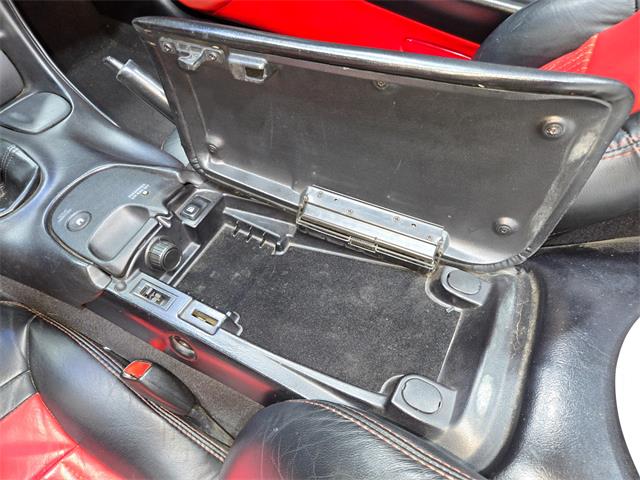 2001 Chevrolet Corvette (CC-2095093) for sale in Addison, Illinois