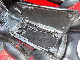 2001 Chevrolet Corvette (CC-2095093) for sale in Addison, Illinois