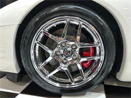 2001 Chevrolet Corvette (CC-2095093) for sale in Addison, Illinois