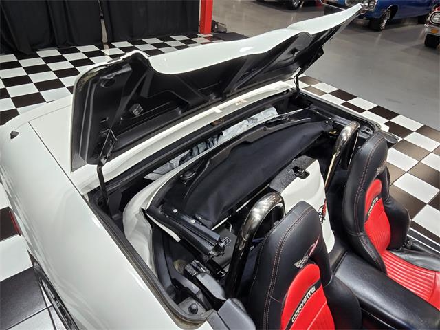 2001 Chevrolet Corvette (CC-2095093) for sale in Addison, Illinois