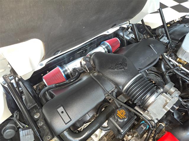 2001 Chevrolet Corvette (CC-2095093) for sale in Addison, Illinois