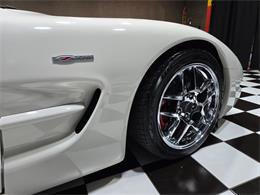 2001 Chevrolet Corvette (CC-2095093) for sale in Addison, Illinois