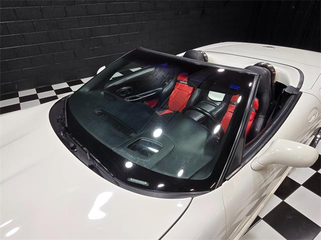 2001 Chevrolet Corvette (CC-2095093) for sale in Addison, Illinois