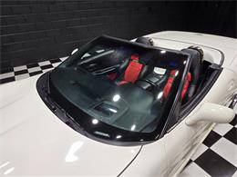 2001 Chevrolet Corvette (CC-2095093) for sale in Addison, Illinois
