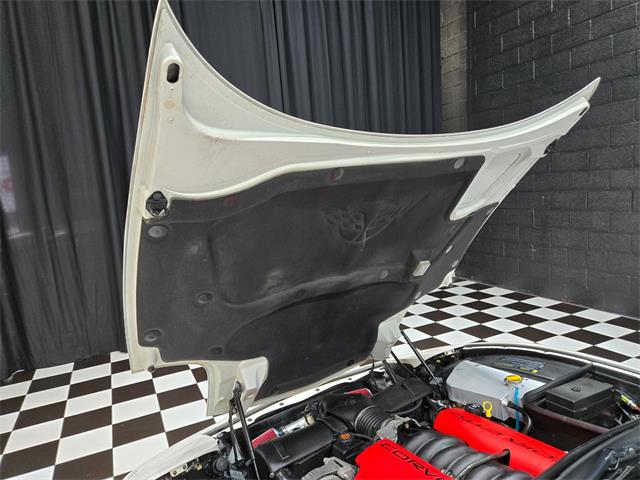 2001 Chevrolet Corvette (CC-2095093) for sale in Addison, Illinois