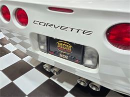 2001 Chevrolet Corvette (CC-2095093) for sale in Addison, Illinois