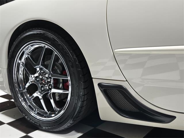 2001 Chevrolet Corvette (CC-2095093) for sale in Addison, Illinois