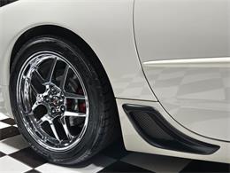 2001 Chevrolet Corvette (CC-2095093) for sale in Addison, Illinois