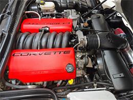 2001 Chevrolet Corvette (CC-2095093) for sale in Addison, Illinois