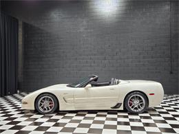 2001 Chevrolet Corvette (CC-2095093) for sale in Addison, Illinois