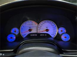 2001 Chevrolet Corvette (CC-2095093) for sale in Addison, Illinois