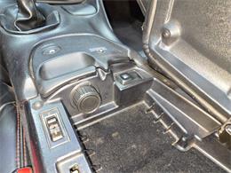 2001 Chevrolet Corvette (CC-2095093) for sale in Addison, Illinois