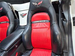 2001 Chevrolet Corvette (CC-2095093) for sale in Addison, Illinois