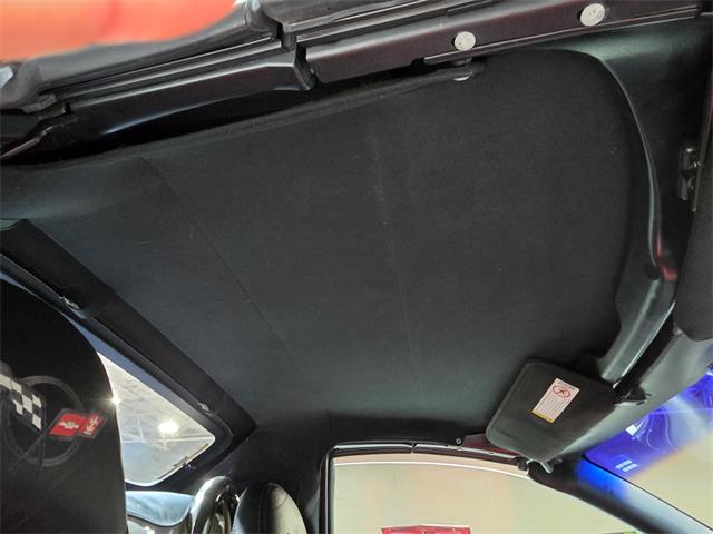 2001 Chevrolet Corvette (CC-2095093) for sale in Addison, Illinois