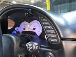 2001 Chevrolet Corvette (CC-2095093) for sale in Addison, Illinois
