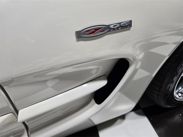 2001 Chevrolet Corvette (CC-2095093) for sale in Addison, Illinois