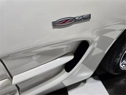 2001 Chevrolet Corvette (CC-2095093) for sale in Addison, Illinois