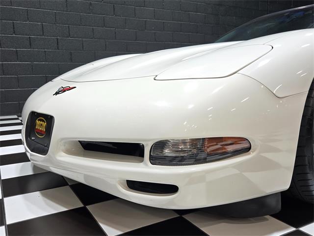 2001 Chevrolet Corvette (CC-2095093) for sale in Addison, Illinois